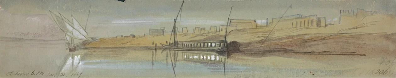 El Luxor